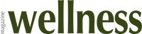 Wellness Magazine logo