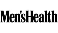 Men's Health logo